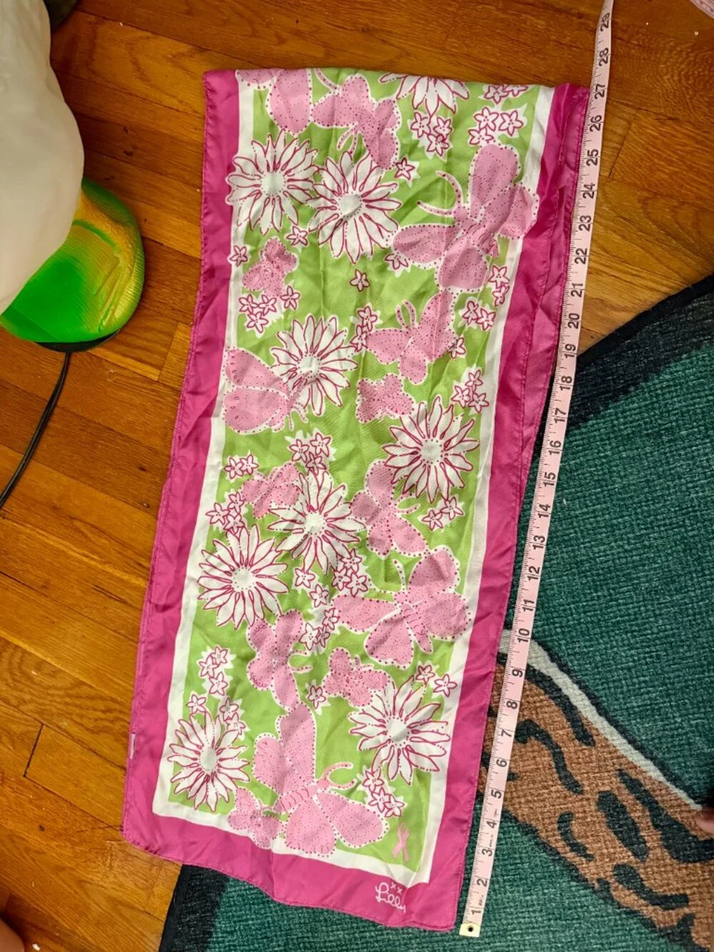 Lilly Pulitzer limited edition
